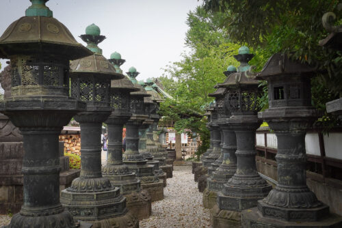 1. Lugares imperdibles de Tokio – Tour Privado de un día (8hs)