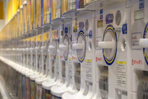 1. Lugares imperdibles de Tokio – Tour Privado de un día (8hs)