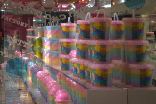 1. Lugares imperdibles de Tokio – Tour Privado de un día (8hs)