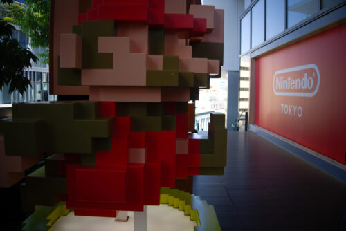 7. Tokio Moderno (4hs)