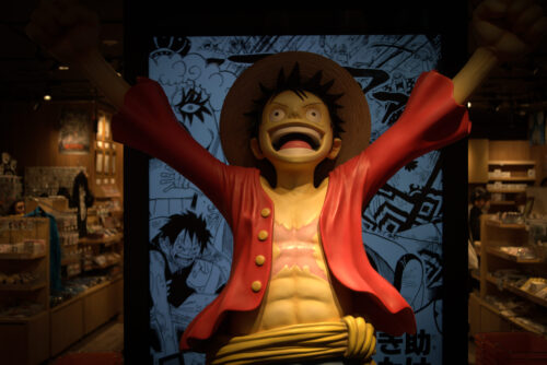 7. Tokio Moderno (4hs)