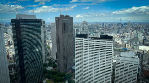 2. Lugares imperdibles de Tokio – Tour Privado de seis horas (6hs)