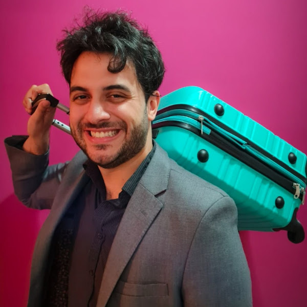 franviajamucho, el creador de la agencia de viajes FTR Tours en Tokio, experto en tours privados por Japón en español.  